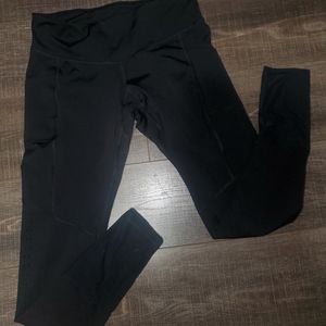 Work out leggings